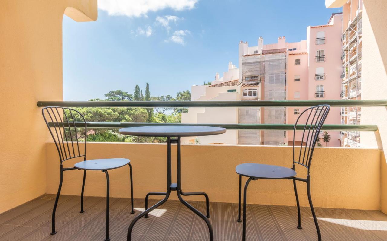 Houze_Lovely Flat With Swimming Pool! Cascais Exterior photo
