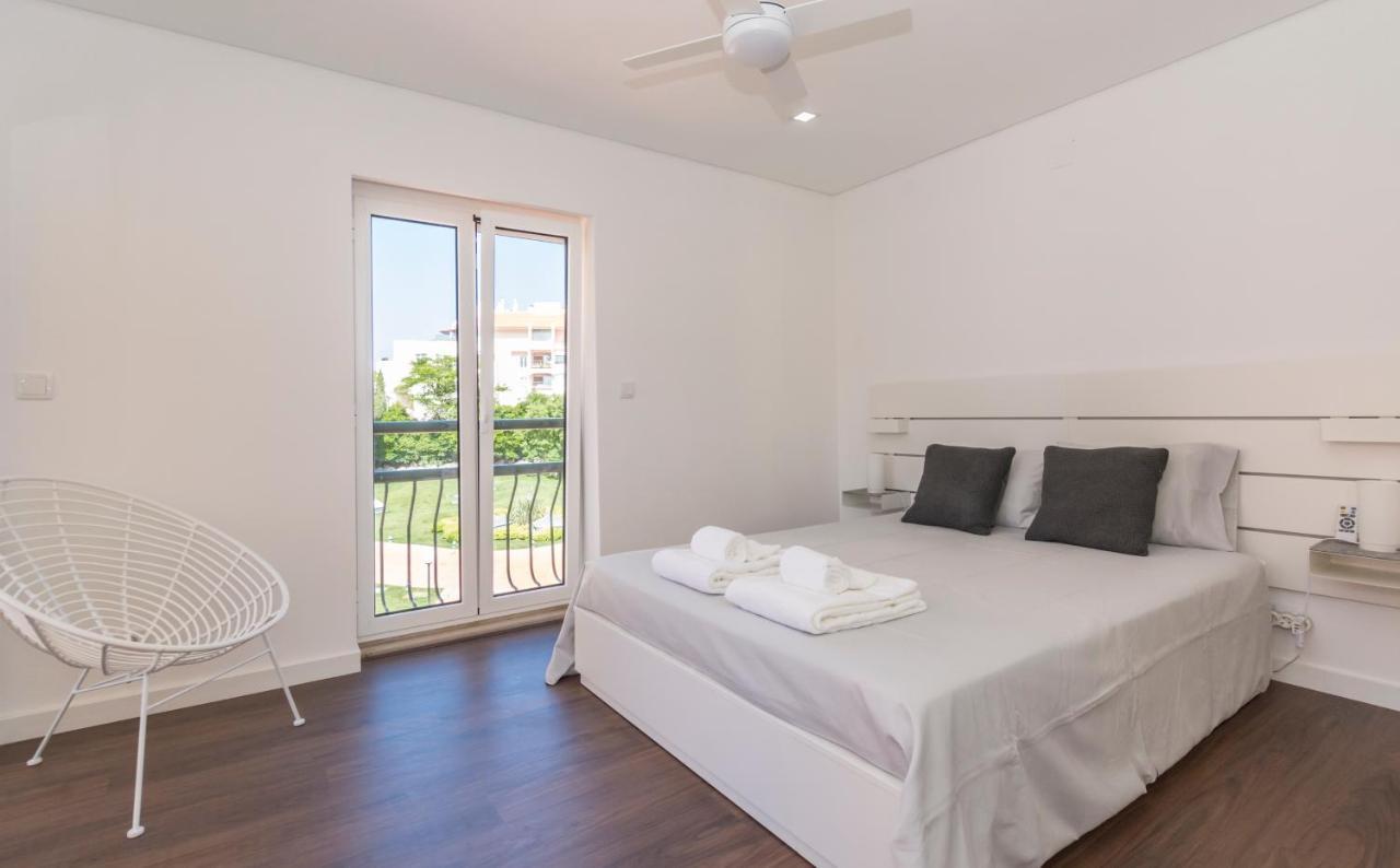Houze_Lovely Flat With Swimming Pool! Cascais Exterior photo