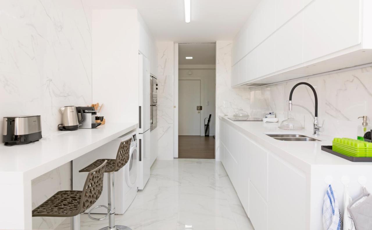 Houze_Lovely Flat With Swimming Pool! Cascais Exterior photo