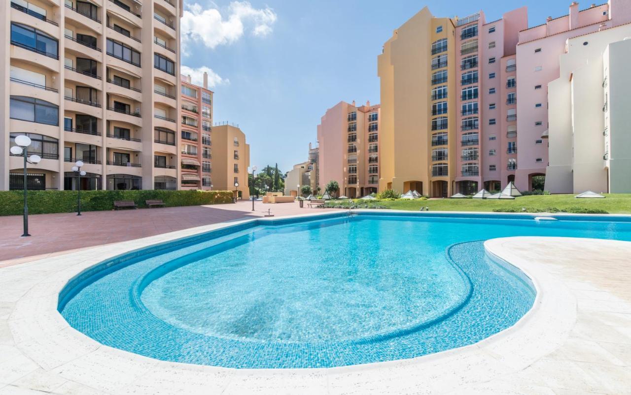 Houze_Lovely Flat With Swimming Pool! Cascais Exterior photo